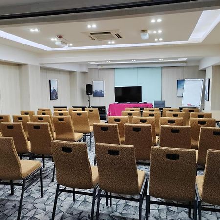 Hotel Damai Kuala Lumpur Formerly Known As Hotel Aman Kuala Lumpur Ngoại thất bức ảnh