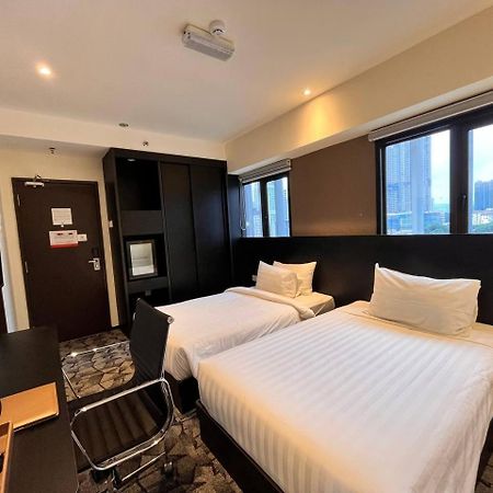 Hotel Damai Kuala Lumpur Formerly Known As Hotel Aman Kuala Lumpur Ngoại thất bức ảnh