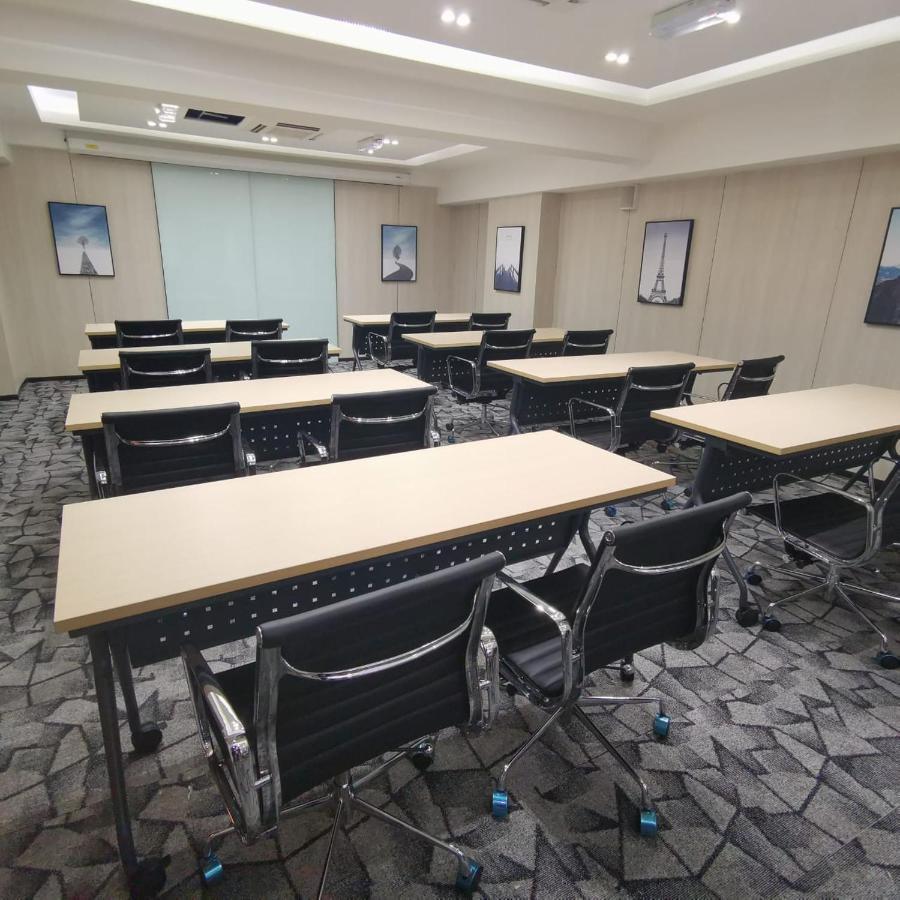 Hotel Damai Kuala Lumpur Formerly Known As Hotel Aman Kuala Lumpur Ngoại thất bức ảnh