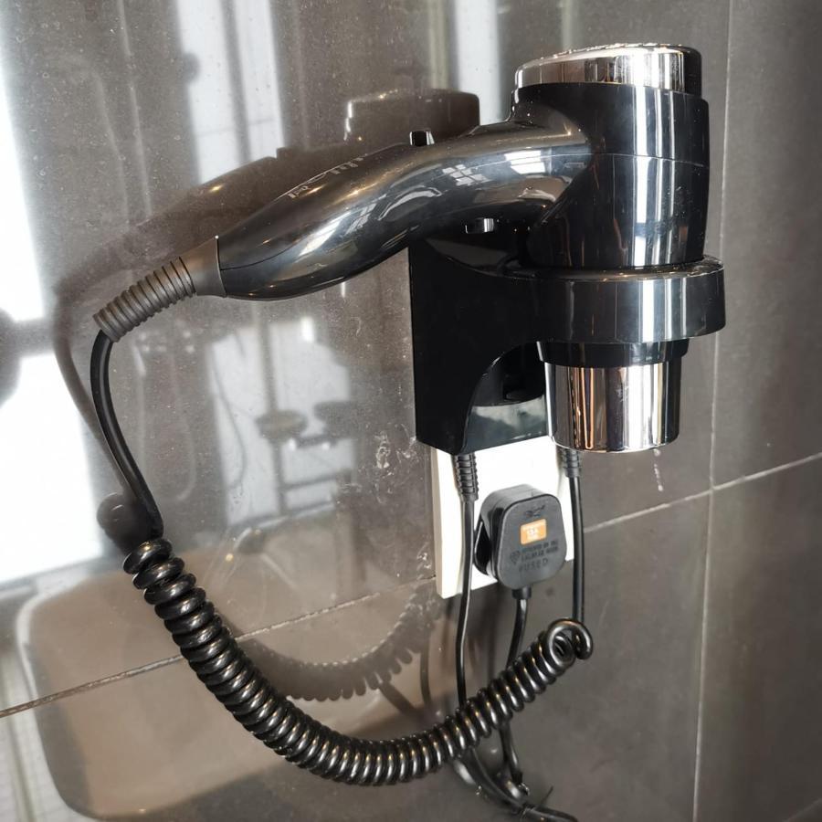 Hotel Damai Kuala Lumpur Formerly Known As Hotel Aman Kuala Lumpur Ngoại thất bức ảnh