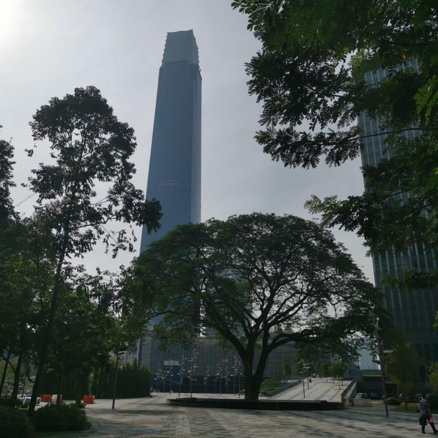 Hotel Damai Kuala Lumpur Formerly Known As Hotel Aman Kuala Lumpur Ngoại thất bức ảnh