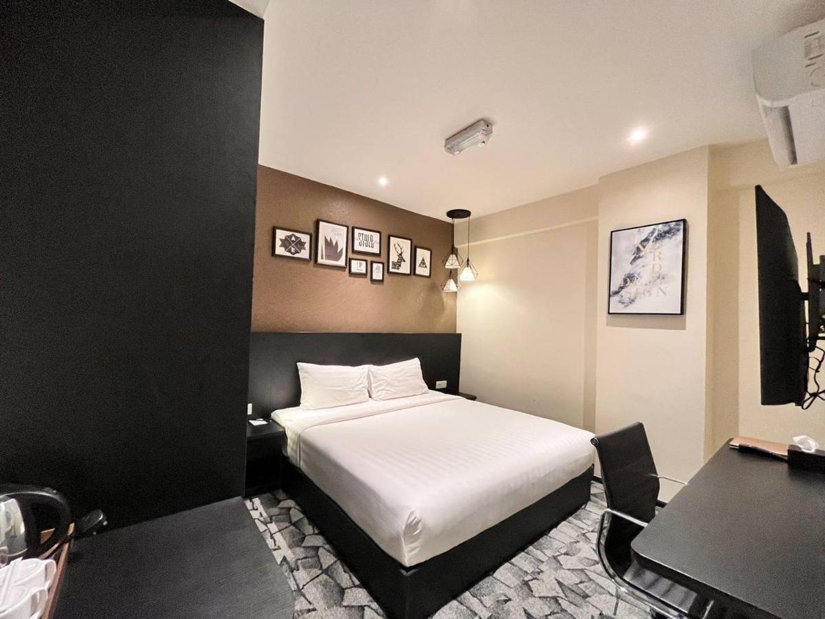 Hotel Damai Kuala Lumpur Formerly Known As Hotel Aman Kuala Lumpur Ngoại thất bức ảnh