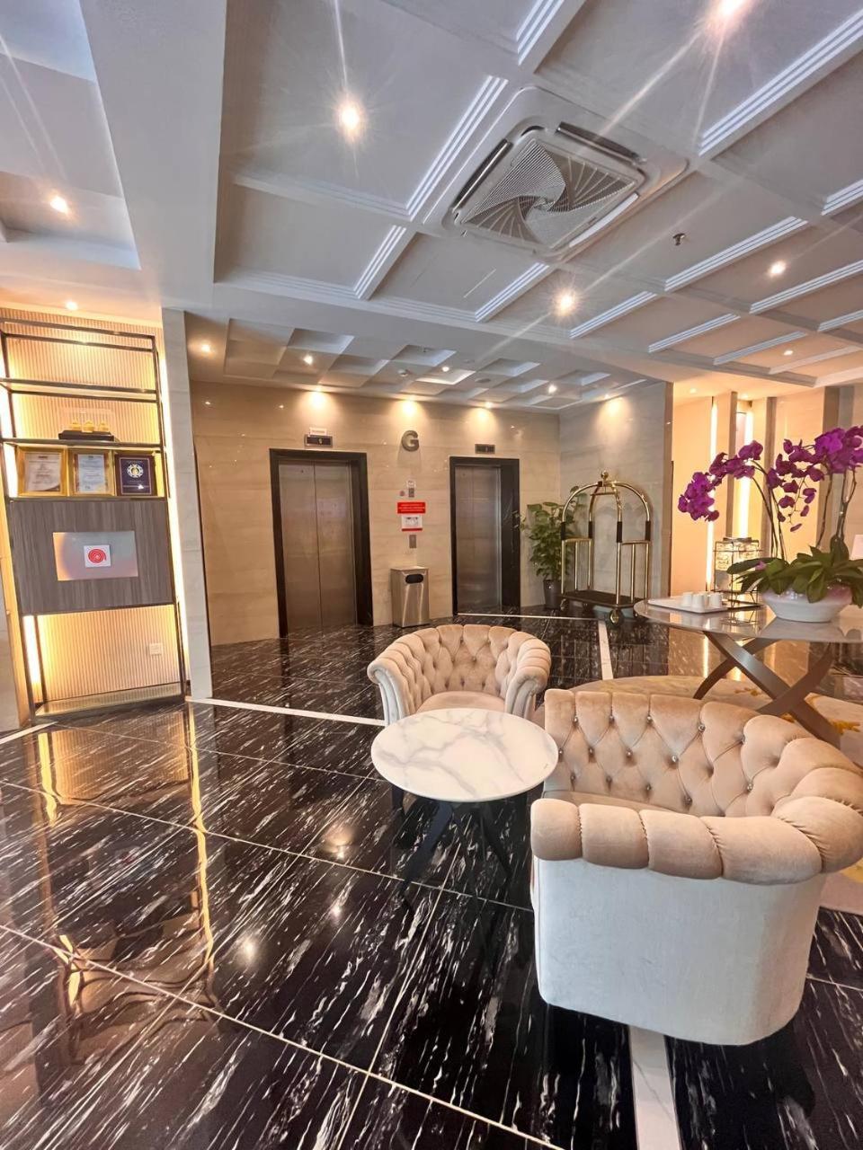 Hotel Damai Kuala Lumpur Formerly Known As Hotel Aman Kuala Lumpur Ngoại thất bức ảnh