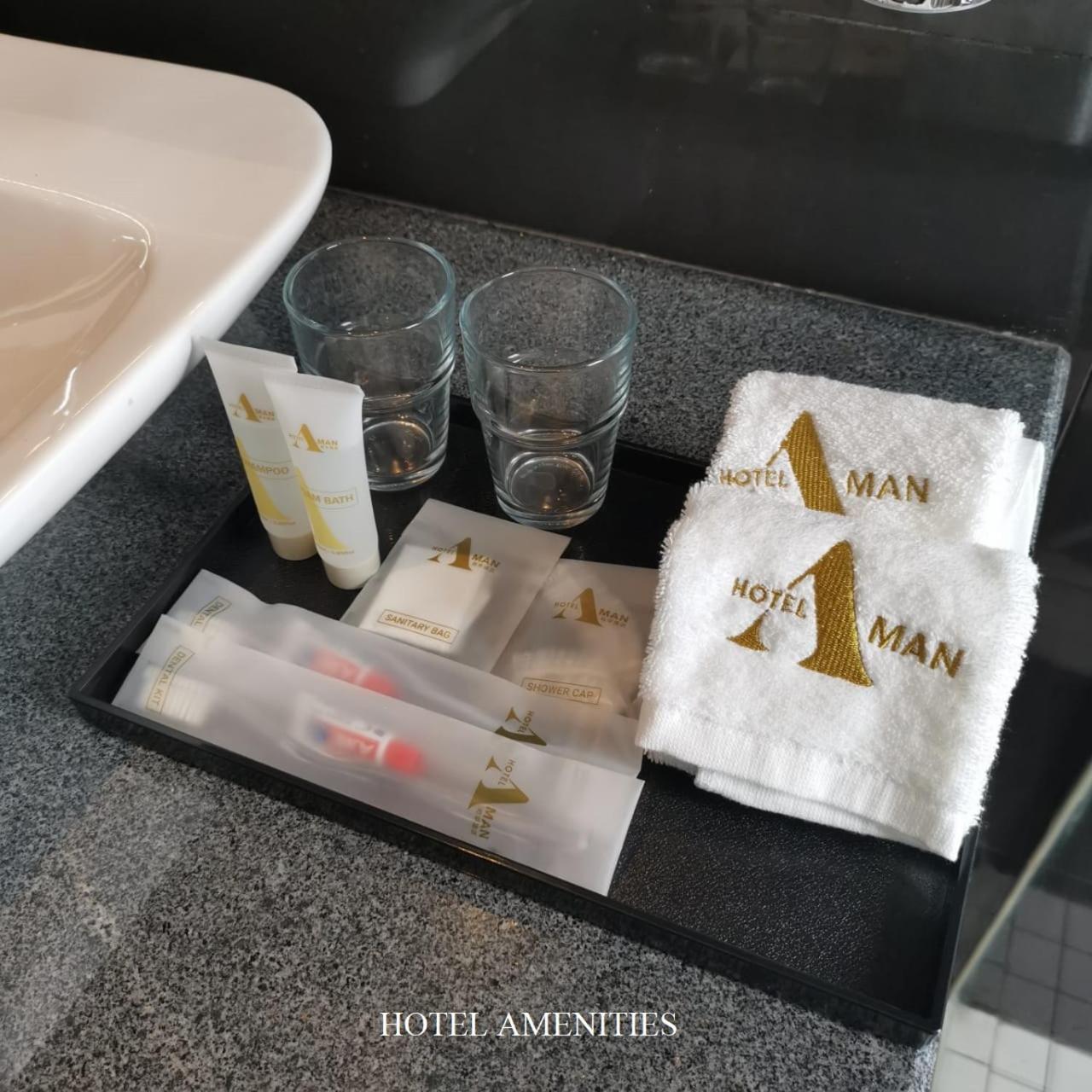 Hotel Damai Kuala Lumpur Formerly Known As Hotel Aman Kuala Lumpur Ngoại thất bức ảnh