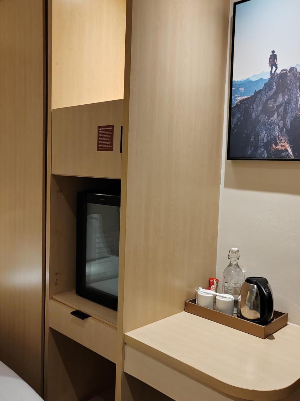 Hotel Damai Kuala Lumpur Formerly Known As Hotel Aman Kuala Lumpur Ngoại thất bức ảnh